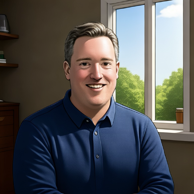 Josh VanDeraa
