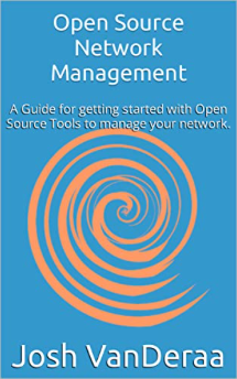 Open Source Network Management Cover