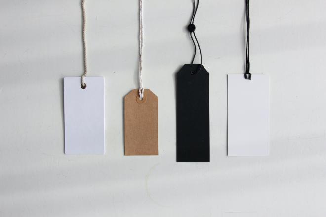 Tags